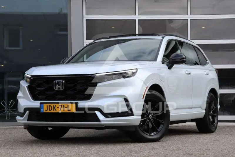 2023 Honda CR-V
