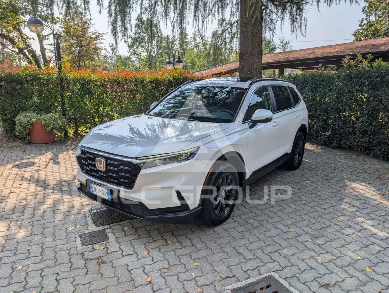 2023 Honda CR-V