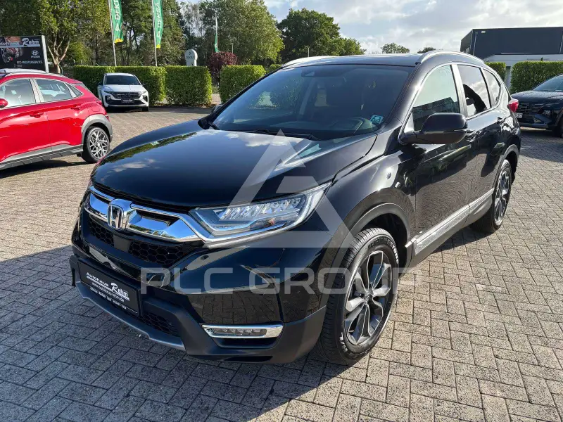 2023 Honda CR-V