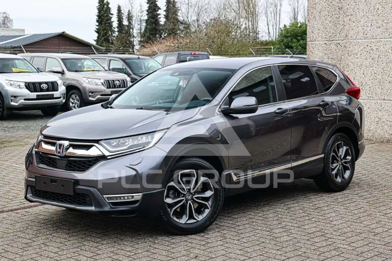 2023 Honda CR-V