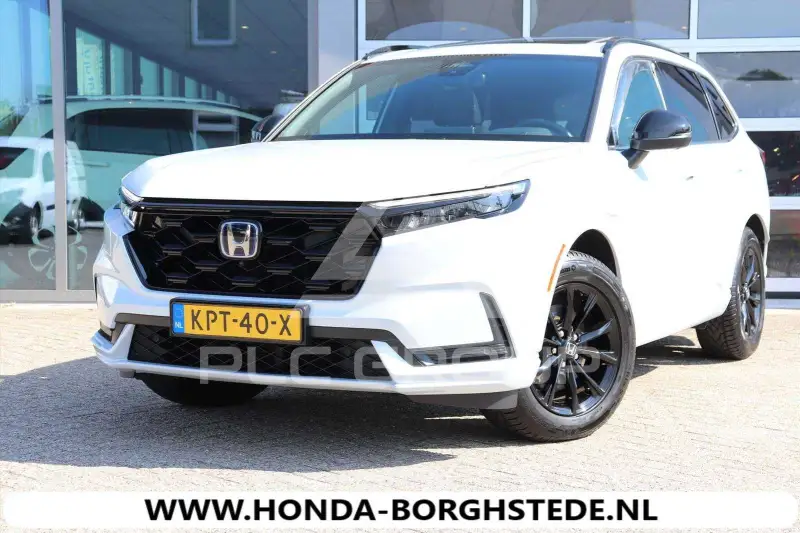 2023 Honda CR-V
