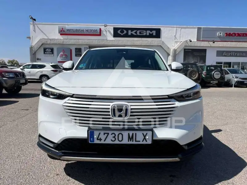 2023 Honda HR-V