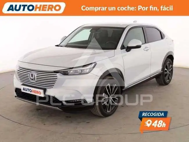 2023 Honda HR-V