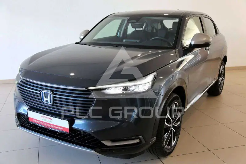 2023 Honda HR-V