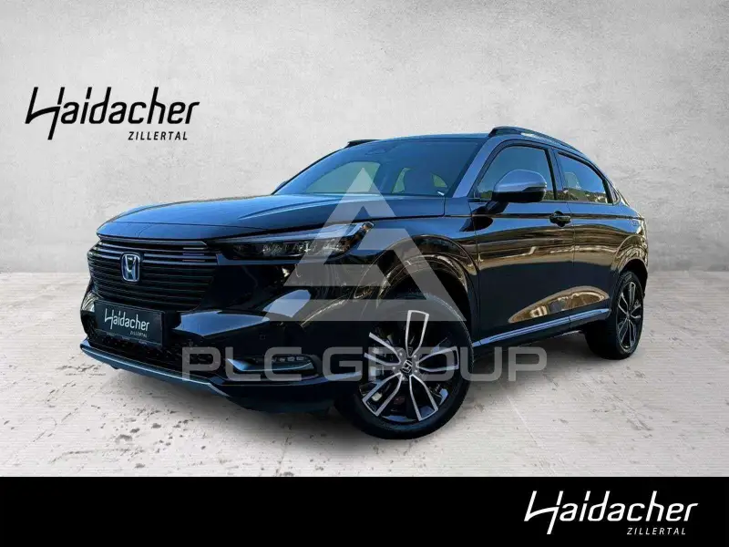 2023 Honda HR-V