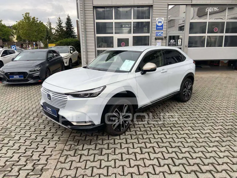 2023 Honda HR-V