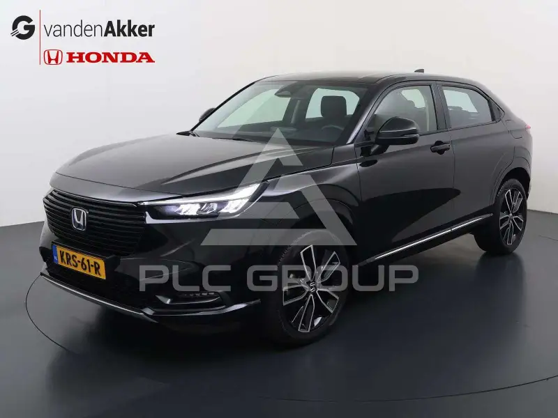 2023 Honda HR-V