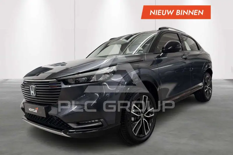 2023 Honda HR-V