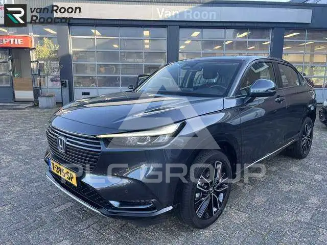 2023 Honda HR-V