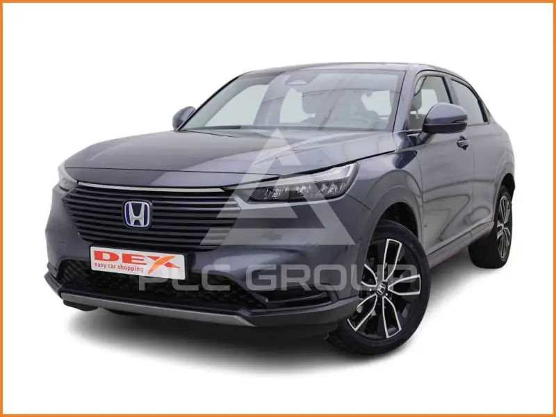 2023 Honda HR-V