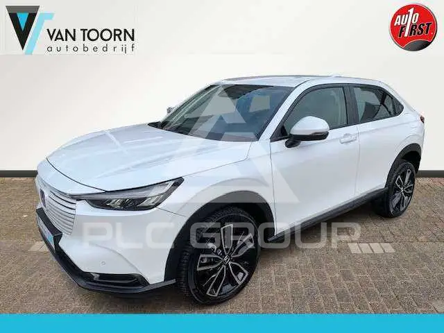 2023 Honda HR-V