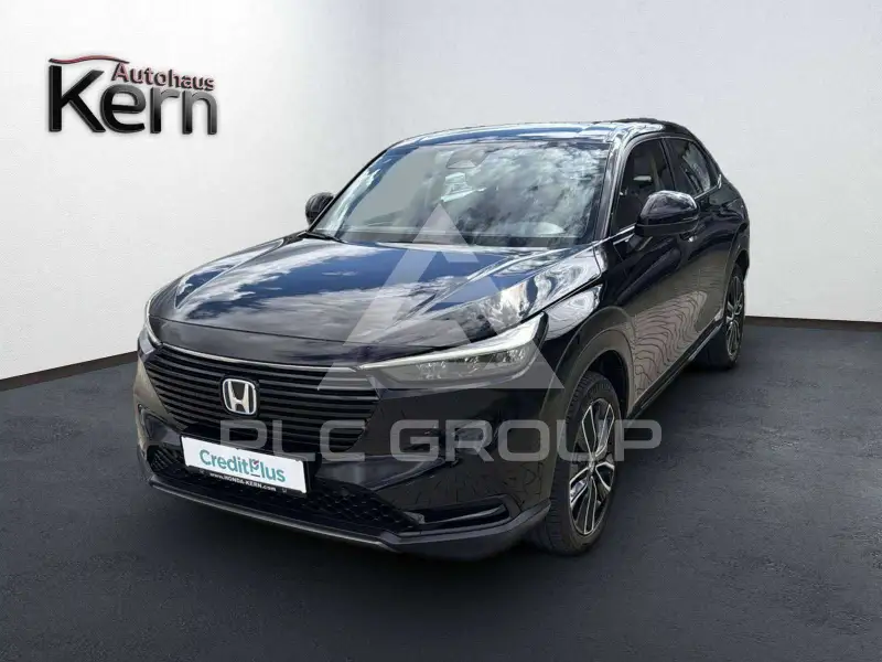 2023 Honda HR-V