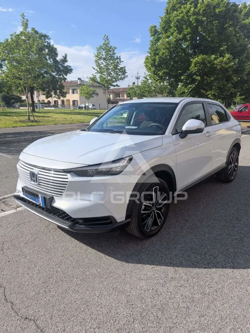 2023 Honda HR-V