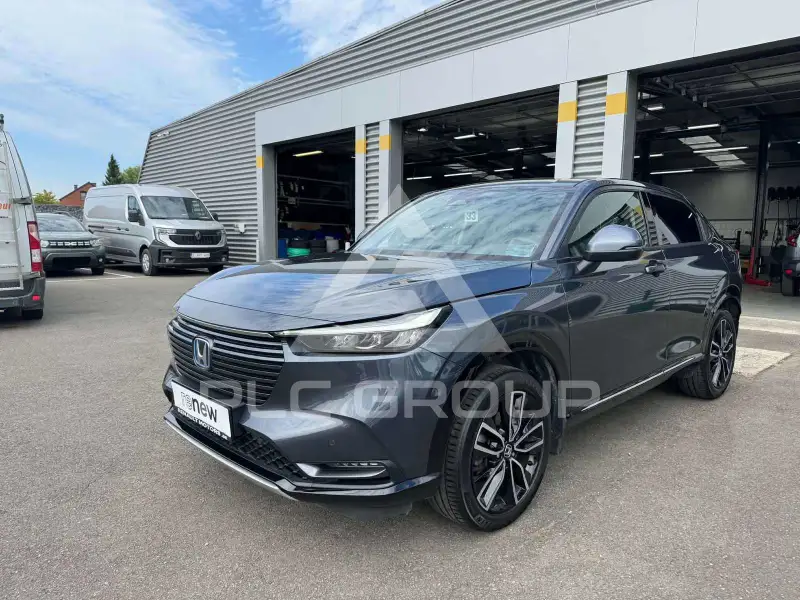 2023 Honda HR-V