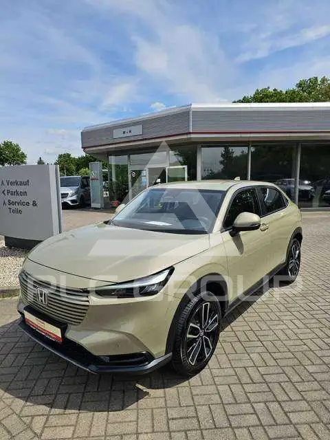 2023 Honda HR-V