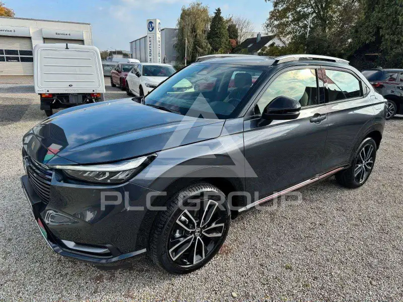 2023 Honda HR-V