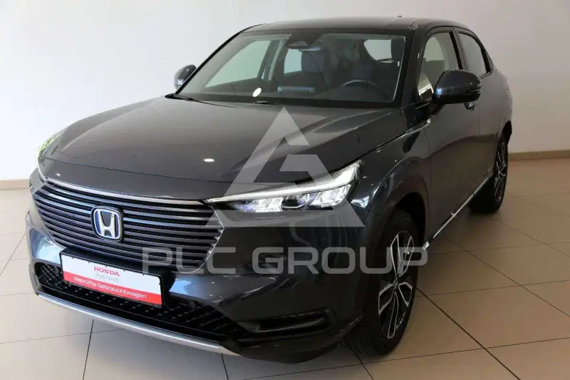 2023 Honda HR-V