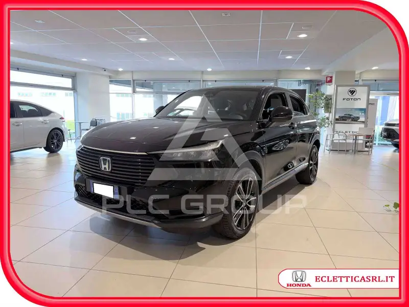 2023 Honda HR-V