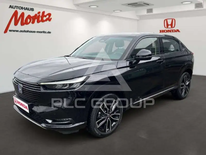 2023 Honda HR-V