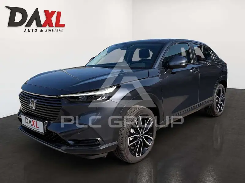 2023 Honda HR-V