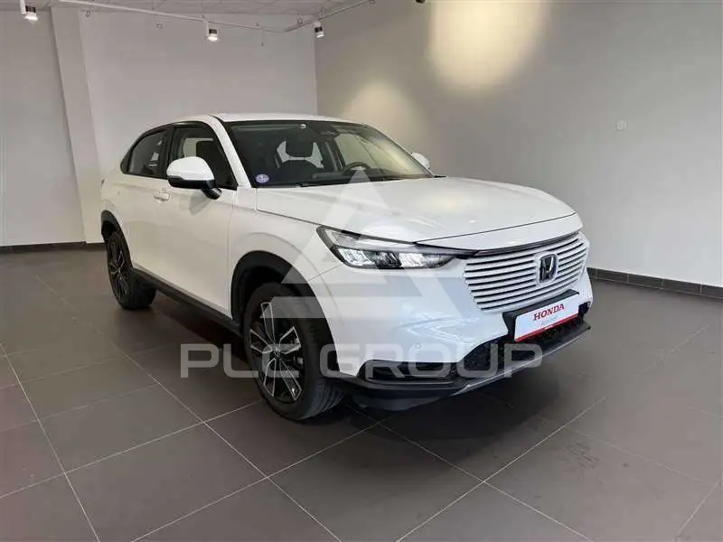 2023 Honda HR-V