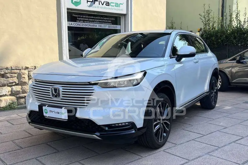 2023 Honda HR-V