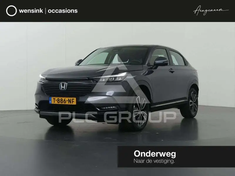2023 Honda HR-V