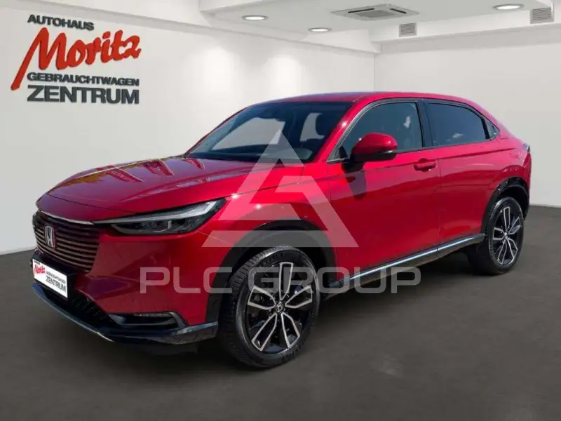 2023 Honda HR-V