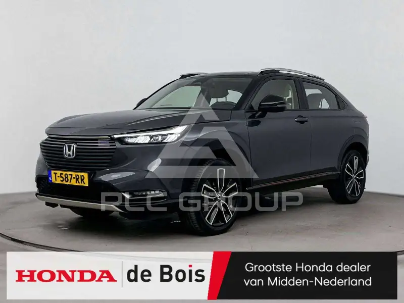 2023 Honda HR-V