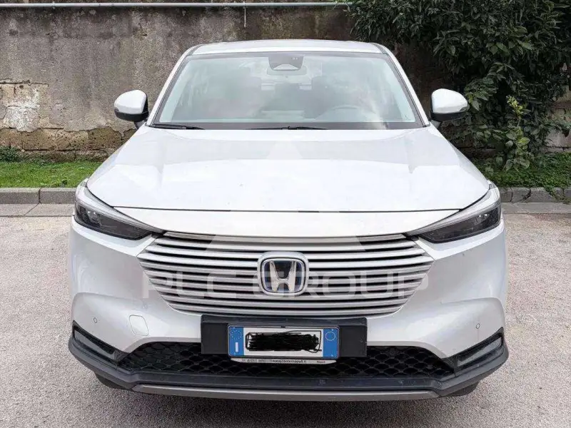2023 Honda HR-V