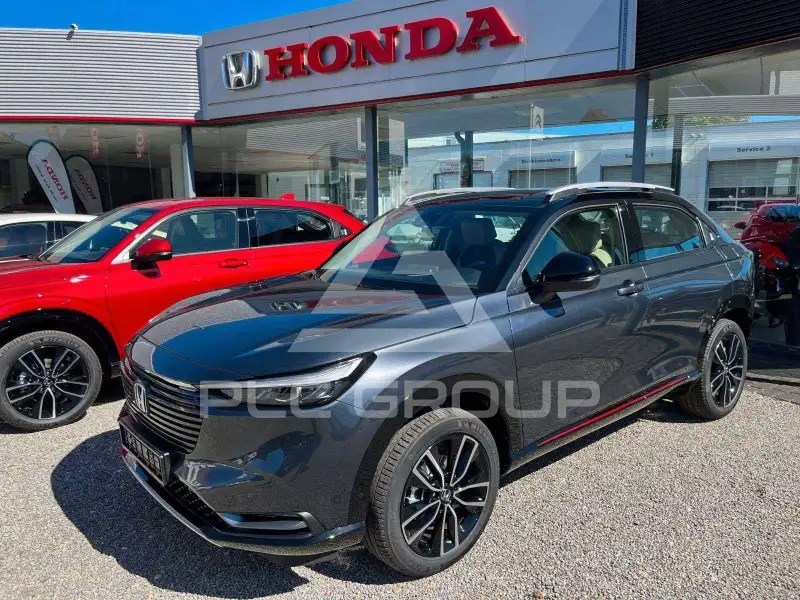 2023 Honda HR-V