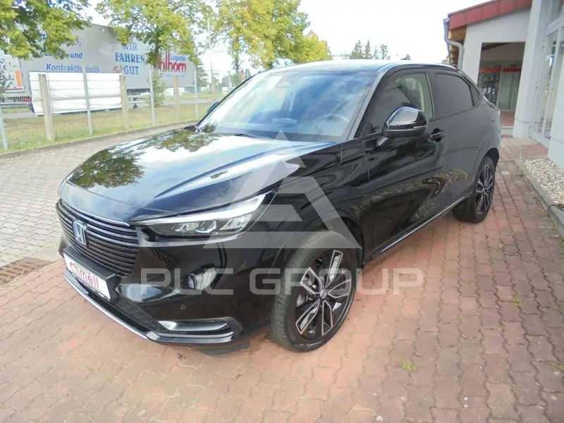 2023 Honda HR-V