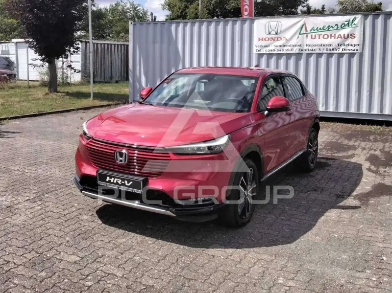 2023 Honda HR-V