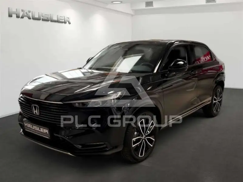 2023 Honda HR-V
