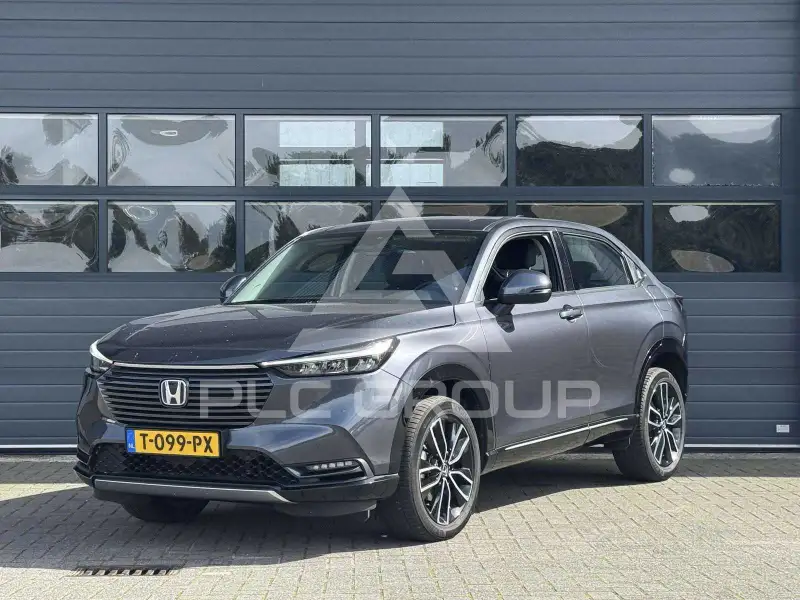 2023 Honda HR-V