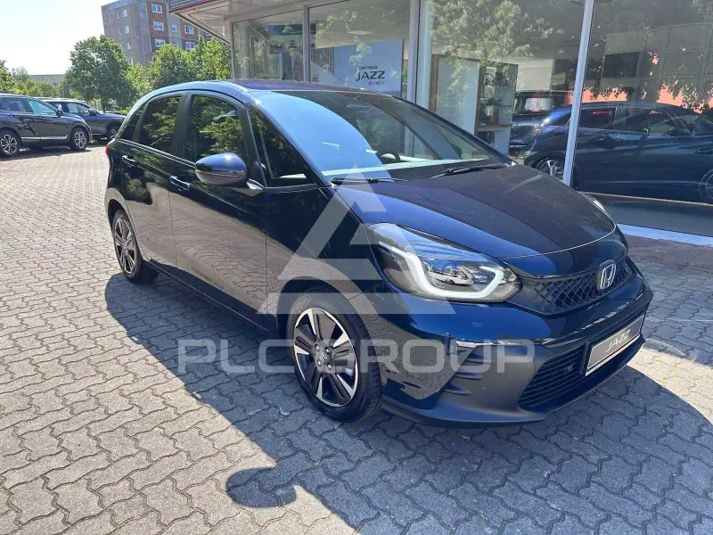2023 Honda JAZZ