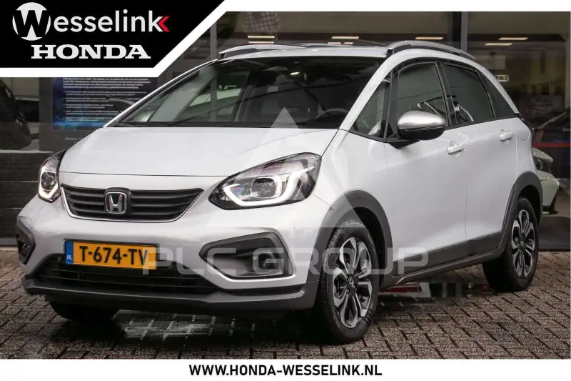 2023 Honda JAZZ