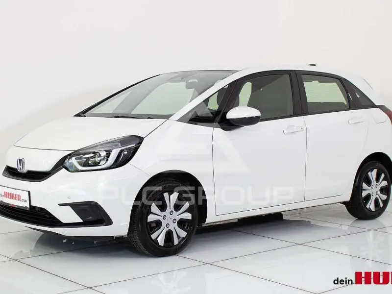 2023 Honda JAZZ
