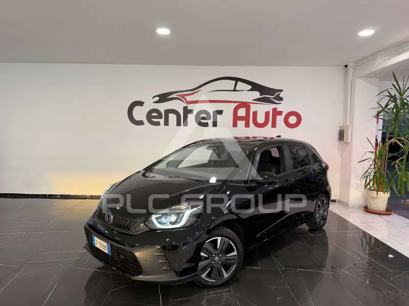 2023 Honda JAZZ