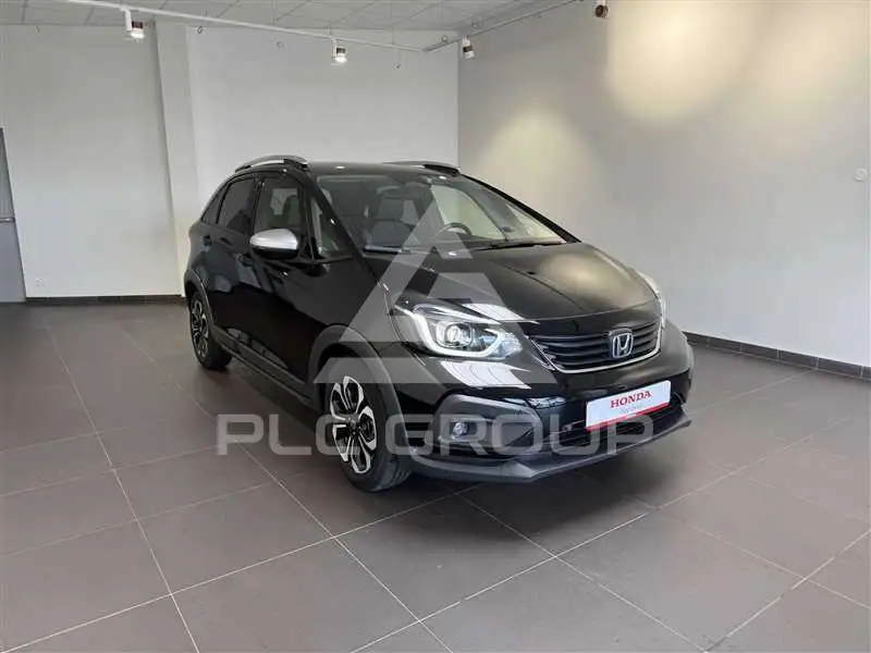 2023 Honda JAZZ