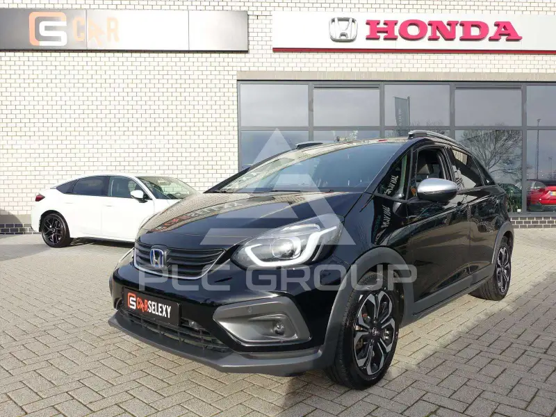 2023 Honda JAZZ