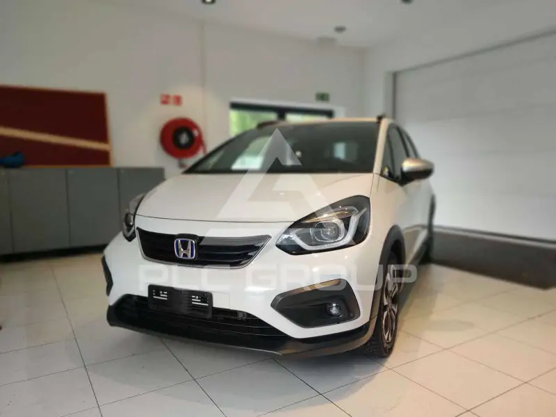 2023 Honda JAZZ