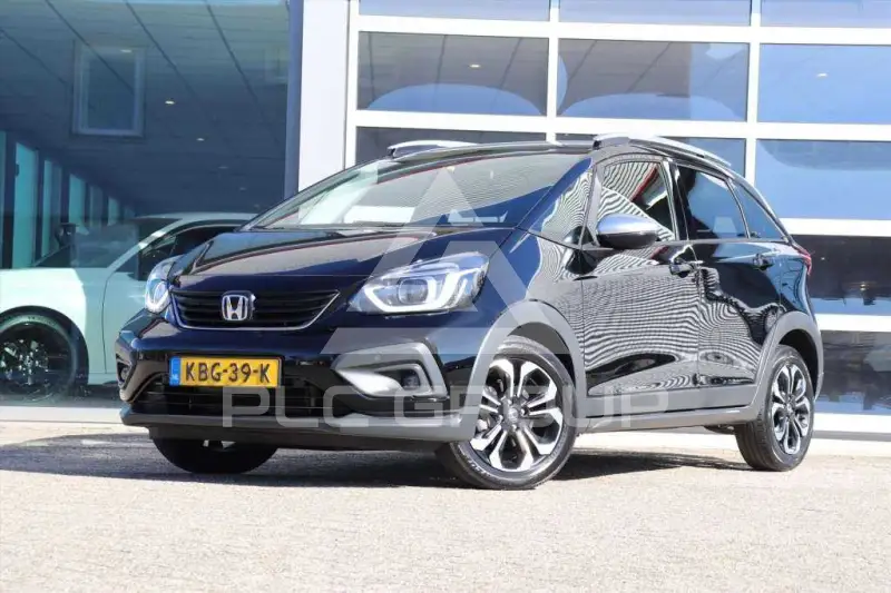 2023 Honda JAZZ
