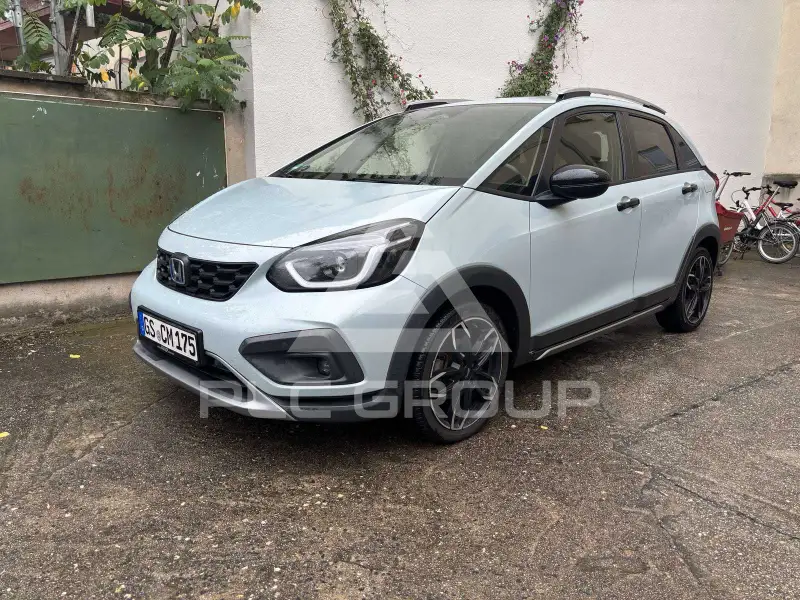 2023 Honda JAZZ