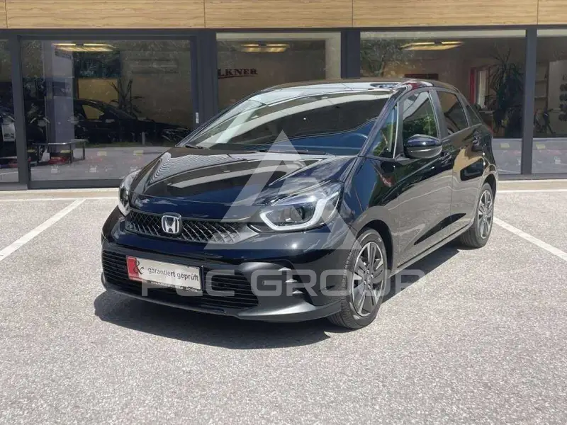 2023 Honda JAZZ
