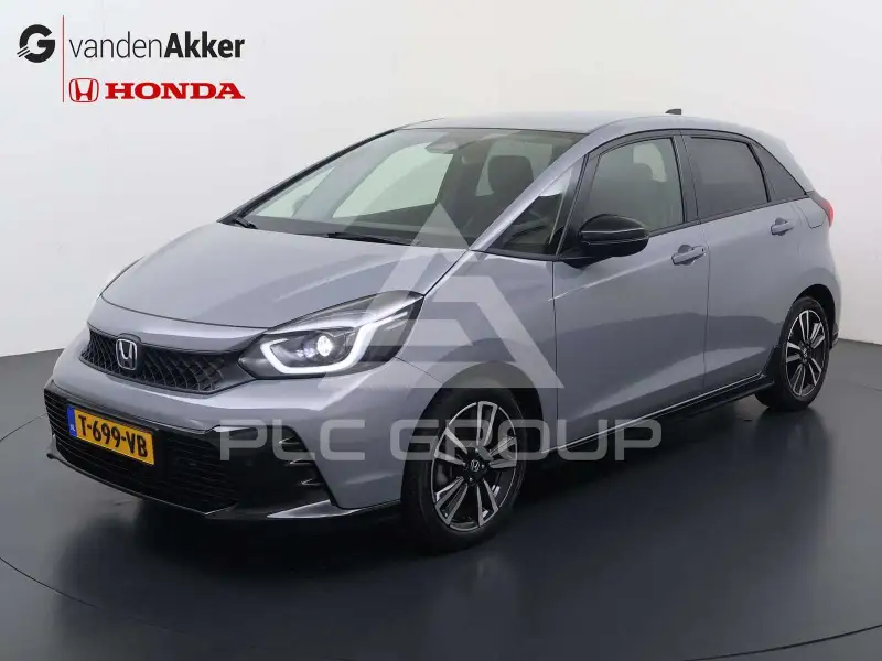 2023 Honda JAZZ