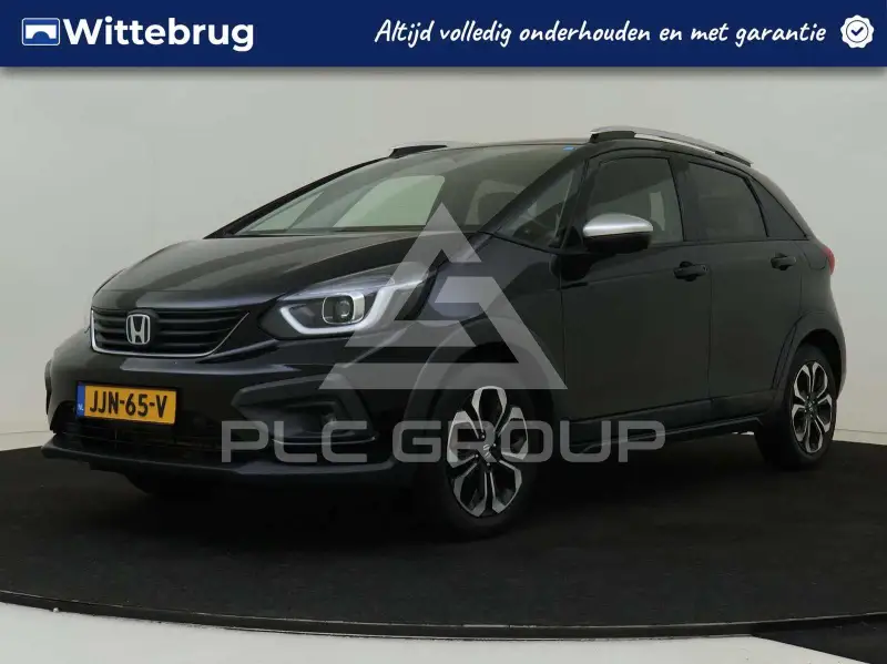 2023 Honda JAZZ