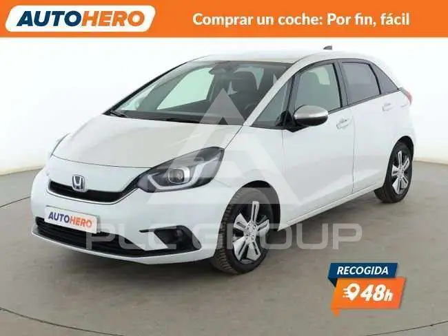 2023 Honda JAZZ