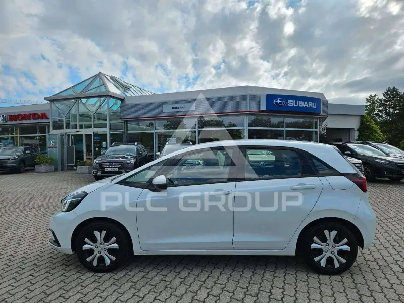 2023 Honda JAZZ
