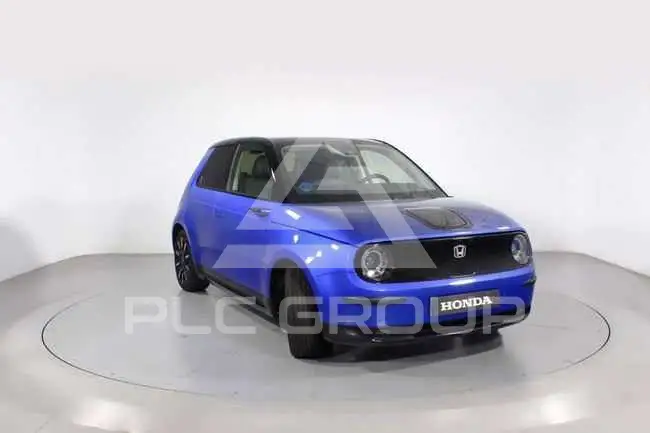 2023 Honda Avancier